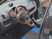 gebraucht Opel Agila 1.2 Edition Edition