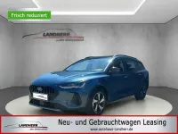 Occasion Ford Focus ST-Line 120 ch (88 kW) 2025 Bleue Break