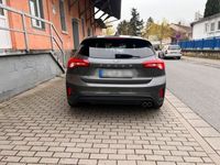 gebraucht Ford Focus 1.5 ST-Line