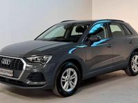 Gebraucht Audi Q3 Advanced 150 PS (110 kW) 2019 Grau SUV