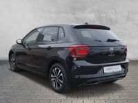 gebraucht VW Polo 1.0 TSI United