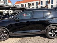 Gebraucht Volvo XC40 R-Design 190 PS (139 kW) 2018 SUV
