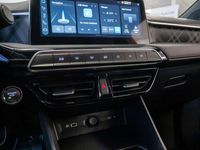 Neu MG MG3 Luxury 102 PS (75 kW) 2025 Diamond red Kleinwagen