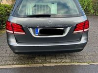 gebraucht Mercedes E200 E200 BlueTec (212.206)