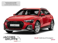 Gebraucht Audi A3 e-tron Comfort 204 PS (150 kW) 2026 Progressivrot metallic Kleinwagen