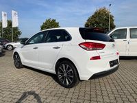 gebraucht Hyundai i30 