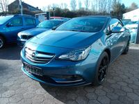 Usado Opel Cascada Innovation 140 HP (102 kW) 2013 Deep sky Cabrios
