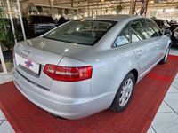 Gebraucht Audi A6 Business 190 PS (139 kW) 2009 Silber Limousine