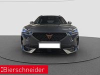 Gebraucht Cupra Formentor VZ 245 PS (180 kW) 2023 Grau SUV