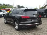 Gebraucht VW Touareg Atmosphere 286 PS (210 kW) 2019 Braun SUV