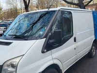 Gebraucht Ford Transit 86 PS (63 kW) 2011 Weiß