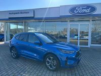 Gebraucht Ford Kuga ST-Line 179 PS (131 kW) 2024 Blau SUV