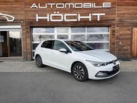 Gebraucht VW Golf VIII Active 150 PS (110 kW) 2023 Weiss Limousine