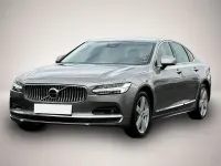 Gebraucht Volvo S90 Inscription 235 PS (172 kW) 2022 Grau Limousine