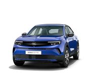 Neu Opel Mokka-e Edition 114 kW (156 PS) 2026 Kolibri blau SUV