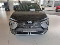 Neu Mitsubishi Eclipse Diamant Edition 160 kW (218 PS) 2026 Schwarz SUV