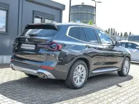 Gebraucht BMW X3 Sport Line 292 PS (214 kW) 2022 Grau SUV