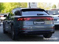 Gebraucht Audi Q8 S-Line 286 PS (210 kW) 2025 Grau SUV