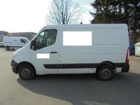 Gebraucht Renault Master 131 PS (96 kW) 2018 Andere