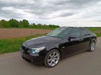 gebraucht BMW 530 i E60 | Vollausstattung | TÜV 03/25