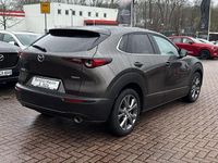 Gebraucht Mazda CX-30 Selection 2020 Braun SUV