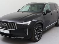 Gebraucht Volvo XC90 Plus 455 PS (334 kW) 2025 Onyx schwarz SUV