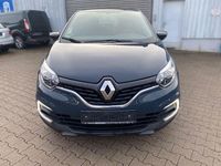 Gebraucht Renault Captur LIMITED 90 PS (66 kW) 2019 SUV
