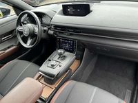 Gebraucht Mazda MX30 Ad'Vantage 80 kW (110 PS) 2021 Onyxschwarz SUV