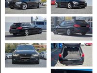 Gebraucht BMW 335 313 PS (230 kW) 2017 Schwarz Kombi