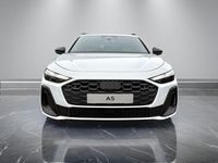 Neu Audi A5 Ambiente 204 PS (150 kW) 2025 Weiß Kombi