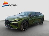 Gebraucht Peugeot 408 GT 179 PS (131 kW) 2026 Grün SUV