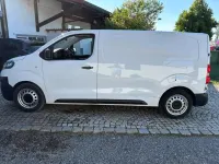 Gebraucht Fiat Scudo 144 PS (105 kW) 2023 Weiß Van