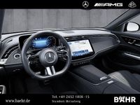 Gebraucht Mercedes E450 367 PS (269 kW) 2025