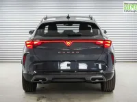 Nouvelle Cupra Formentor 150 ch (110 kW) 2026 Bleue SUV