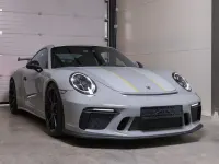Gebraucht Porsche 992 680 PS (500 kW) 2018 Grau Coupé