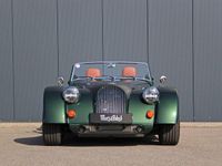 Gebraucht Morgan Plus 340 PS (250 kW) 2020 Grün Cabrio