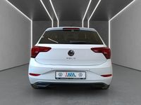 gebraucht VW Polo 1.0 TSI MOVE OPF Ambiente