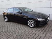 Gebraucht Jaguar XE S 250 PS (183 kW) 2020 Schwarz Limousine