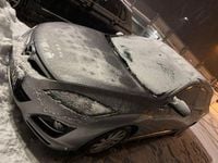 Gebraucht Mazda 6 Center-Line 163 PS (119 kW) 2011 Silber Limousine