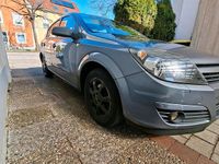 Gebraucht Opel Astra 105 PS (77 kW) 2004 Limousine