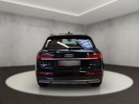 Gebraucht Audi Q5 Advanced Plus 163 PS (119 kW) 2023 Schwarz SUV