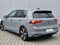 Gebraucht VW Golf VIII GTE 245 PS (180 kW) 2021 Mondsteingrau Limousine