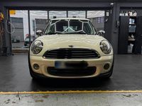 Usata Mini ONE 98 CV (72 kW) 2011 Bianco Utilitaria