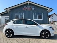 Gebraucht Opel Corsa-e 100 kW (136 PS) 2023 Weiß Kleinwagen