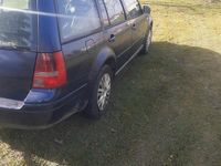 Gebraucht VW Golf IV 2004 Kombi