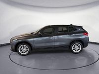 Gebraucht BMW X2 Advantage 192 PS (141 kW) 2019 Grau SUV