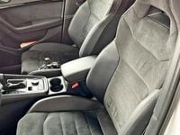 Gebraucht Cupra Ateca 350 PS (257 kW) 2019 Weiß SUV