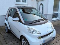 gebraucht Smart ForTwo Coupé 1.0 52kW mhd edition 10 edition 10