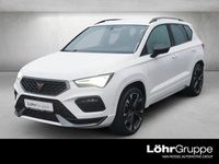 Gebraucht Cupra Ateca 300 PS (220 kW) 2023 "bila" weiss SUV
