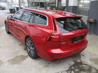 gebraucht Volvo V60 Inscription Expression Recharge Plug-In Hybrid AWD